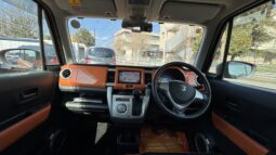 
2014 Suzuki Hustler full									