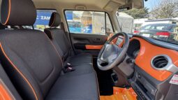 
2014 Suzuki Hustler full									