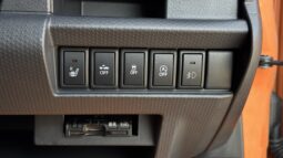 
2014 Suzuki Hustler full									