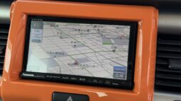 
2014 Suzuki Hustler full									