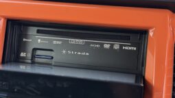 
2014 Suzuki Hustler full									