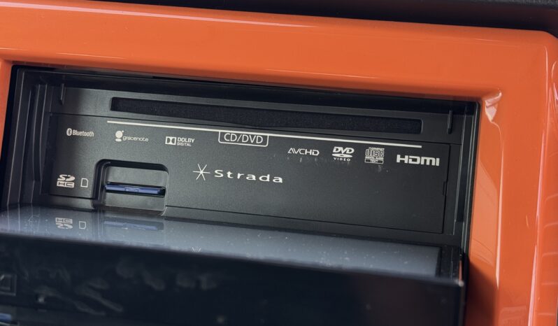 
2014 Suzuki Hustler full									