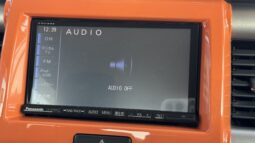 
2014 Suzuki Hustler full									