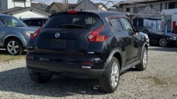 
2010 Nissan Juke full									