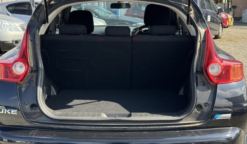 
2010 Nissan Juke full									