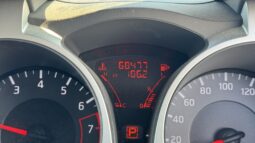 
2010 Nissan Juke full									