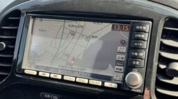 
2010 Nissan Juke full									