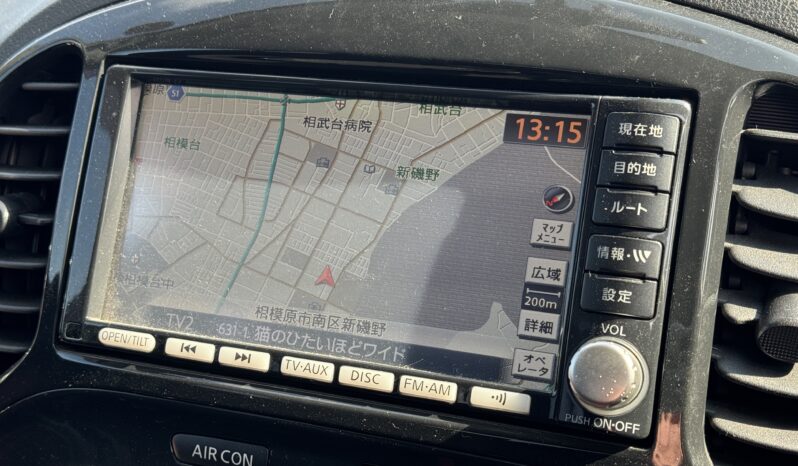 
2010 Nissan Juke full									