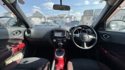 
2010 Nissan Juke full									
