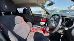 
2010 Nissan Juke full									