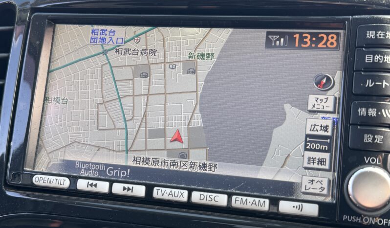 
2010 Nissan Juke full									