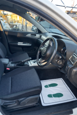 
2009 Subaru Impreza full									