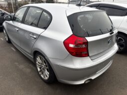 
2011 BMW 116i full									