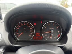 
2011 BMW 116i full									