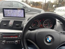 
2011 BMW 116i full									
