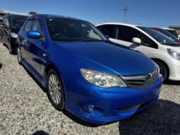 
2010 Subaru Impreza full									