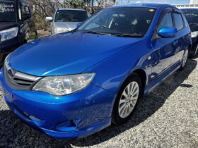2010 Subaru Impreza