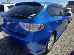 
2010 Subaru Impreza full									