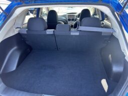 
2010 Subaru Impreza full									