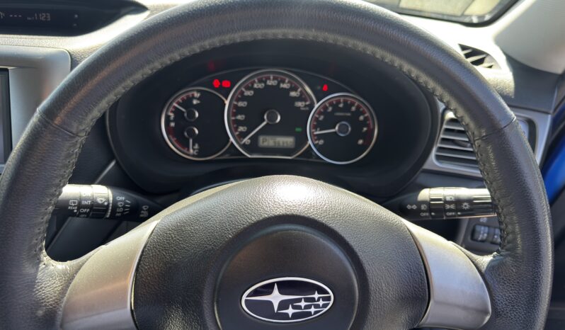
2010 Subaru Impreza full									