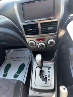 
2010 Subaru Impreza full									