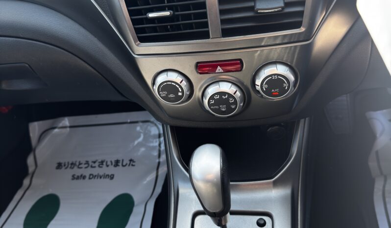 
2010 Subaru Impreza full									