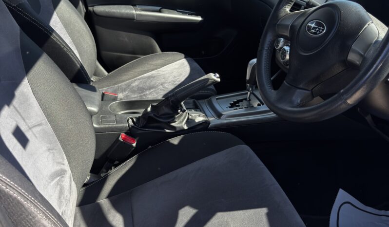 
2010 Subaru Impreza full									