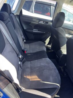 
2010 Subaru Impreza full									