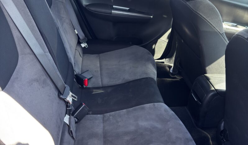 
2010 Subaru Impreza full									