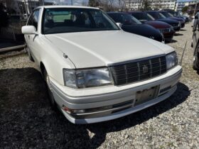1997 Toyota Crown Royal Crown