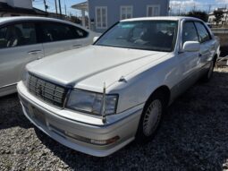
1997 Toyota Crown Royal Crown full									