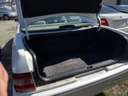 
1997 Toyota Crown Royal Crown full									