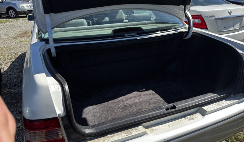 
1997 Toyota Crown Royal Crown full									