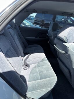 
1997 Toyota Crown Royal Crown full									