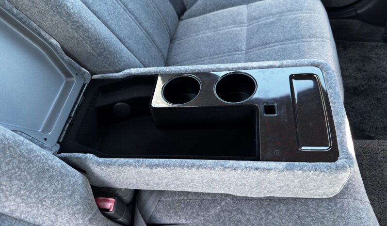 
1997 Toyota Crown Royal Crown full									