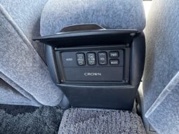 
1997 Toyota Crown Royal Crown full									