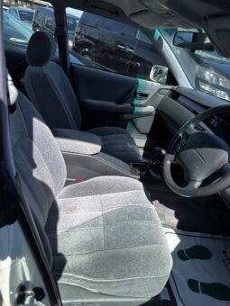 
1997 Toyota Crown Royal Crown full									