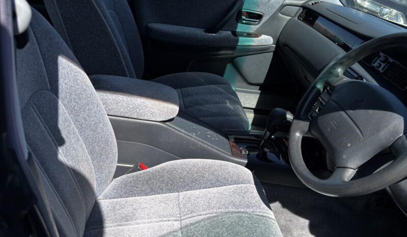 
1997 Toyota Crown Royal Crown full									