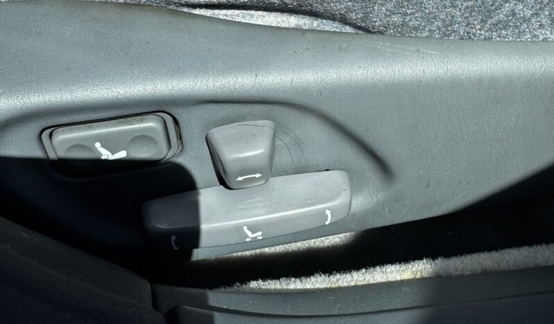 
1997 Toyota Crown Royal Crown full									