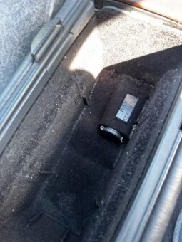 
1997 Toyota Crown Royal Crown full									