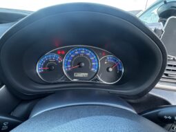 
2008 Subaru Impreza Anesis full									