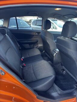 
2013 Subaru  Impreza XV full									