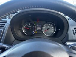 
2013 Subaru  Impreza XV full									