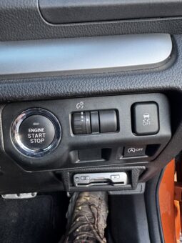 
2013 Subaru  Impreza XV full									