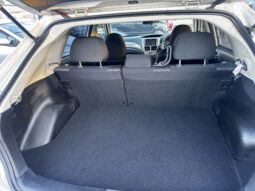 
2009 Subaru Impreza full									