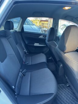 
2009 Subaru Impreza full									