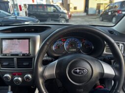 
2009 Subaru Impreza full									