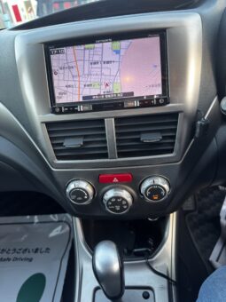 
2009 Subaru Impreza full									