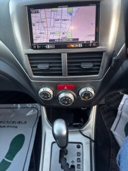 
2009 Subaru Impreza full									