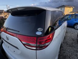 
2007 Toyota Estima full									